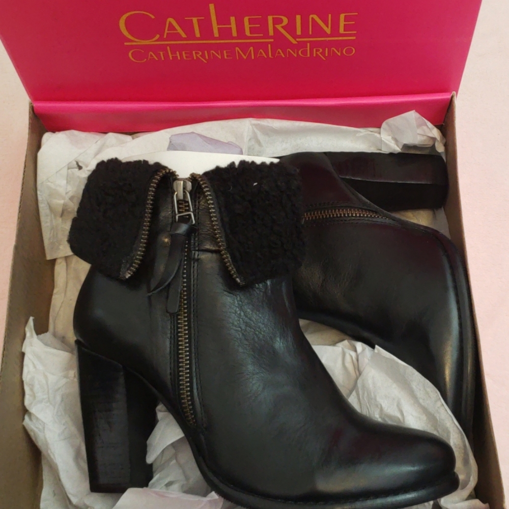 Catherine Malandrino sz 7